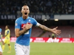 Scozzafava: In questo momento Hamsik  il top player del Napoli