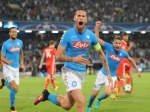 Ottobre 2006 - Albinoleffe -Napoli 1-0...Ora stiamo in Champions