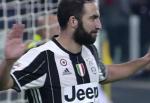 Juventus-Napoli 2-1: decide Higuain