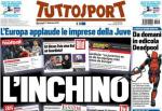 Attenti a non fare 
