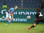 FarsaCalcio Napoli secondo in classifica... 