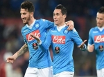 Napoli-Verona 3-0: i partenopei ai quarti di Coppa Italia. Ora c' l'Inter