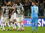 Juventus-Napoli, ai bianconeri la partita in campo finanziario