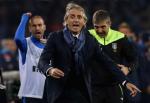 Inter, Mancini litiga in tv: 