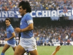 Diego Maradona: Quel Mondiale che vinsi grazie allamore di Napoli