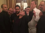 Maradona a Napoli: tutti i segreti delle nottate partenopee