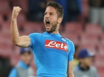 GENOA - NAPOLI 2-3