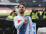 Mertens, il belga insegue limpresa per il Napoli e per il futuro