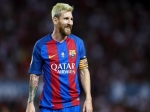 Lionel Messi medita il clamoroso addio al Barcellona