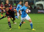 Bucchioni: Gli arbitri si dimostrano non all'altezza del gioco del Napoli