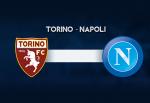 Torino-Napoli:  1 -  2