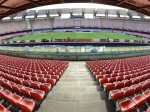 Stadio San Paolo: errore nella trasmissione dei progetti al Coni