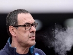 Dal mercato indicazioni chiare: Sarri lavora ad una variante tattica