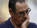 SASSUOLO - NAPOLI  1 -1