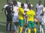 Fifa, arbitro radiato a vita per colpa di Koulibaly