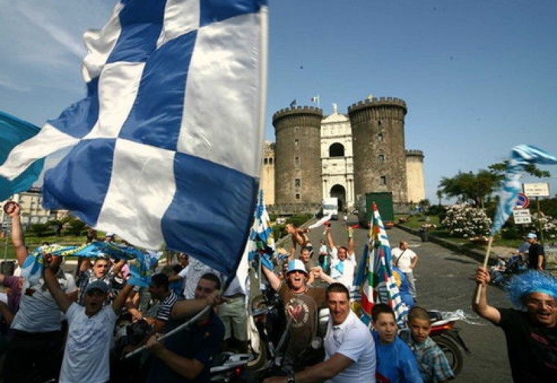 La febbre da Napoli non si placa: al Madrigal sar esodo di tifosi azzurri
