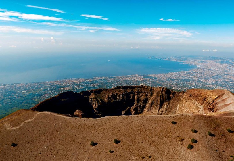 Non facciamo i provinciali, siamo una CAPITALE!