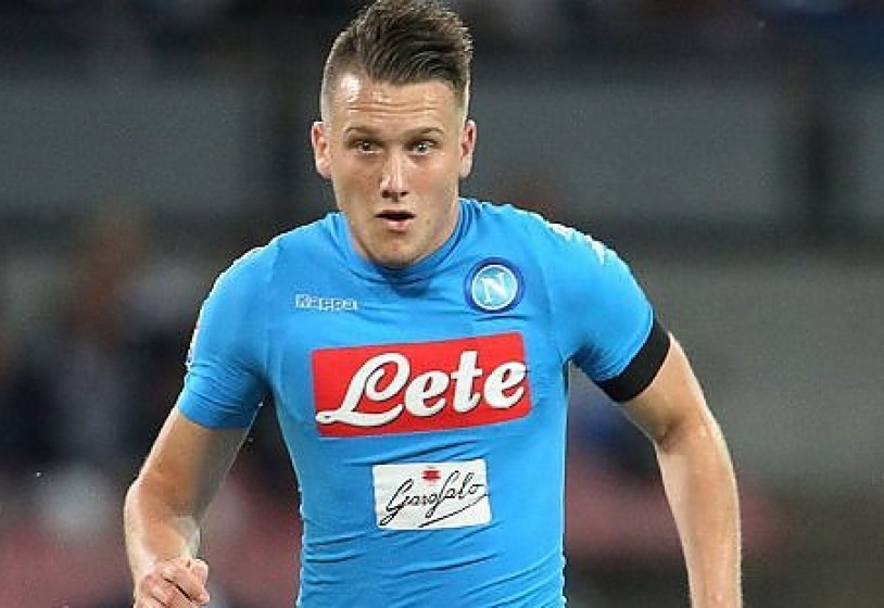 Zielinski nuovo gioiello di casa Napoli. Che per Sarri ha rifiutato Klopp